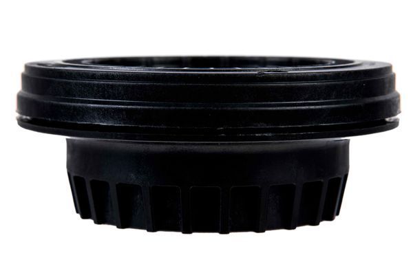 Frikcinis guolis, pakabos statramsčio atramos montavimas STELLOX 26-17206-SX