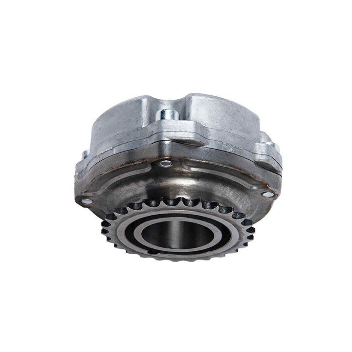 Skirstomojo veleno reguliatorius STELLOX 20-02328-SX