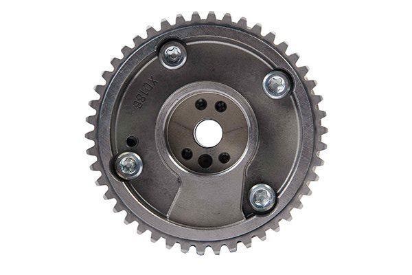 Skirstomojo veleno reguliatorius STELLOX 20-02329-SX