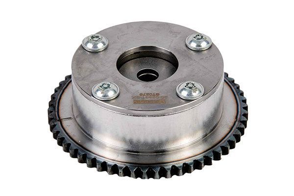 Skirstomojo veleno reguliatorius STELLOX 20-02331-SX