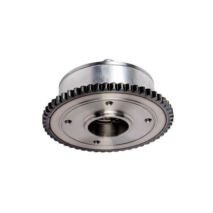 Skirstomojo veleno reguliatorius STELLOX 20-02331-SX