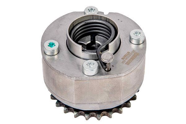 Skirstomojo veleno reguliatorius STELLOX 20-02334-SX