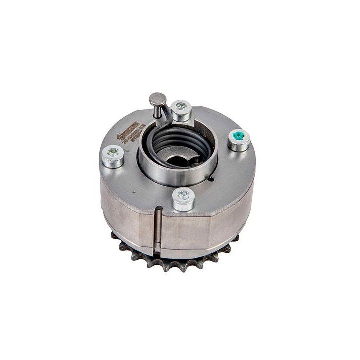 Skirstomojo veleno reguliatorius STELLOX 20-02335-SX