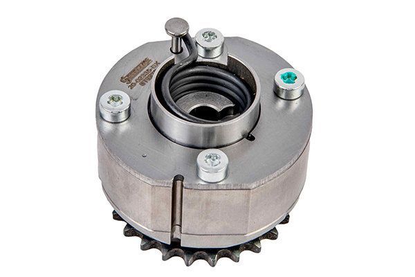 Skirstomojo veleno reguliatorius STELLOX 20-02335-SX