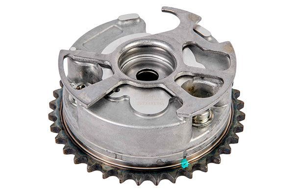 Skirstomojo veleno reguliatorius STELLOX 20-02336-SX