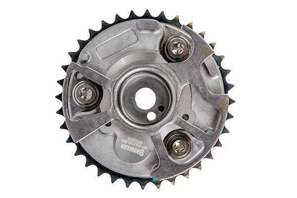 Skirstomojo veleno reguliatorius STELLOX 20-02336-SX