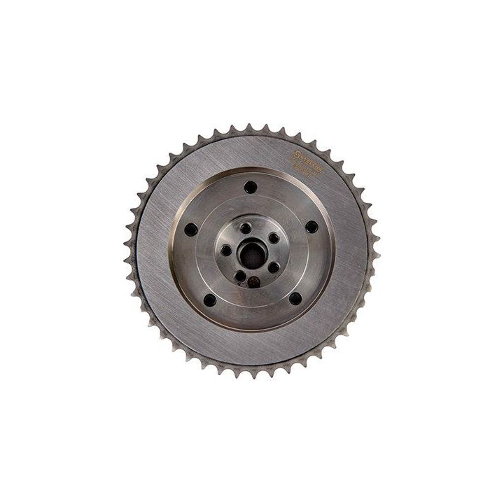 Skirstomojo veleno reguliatorius STELLOX 20-02338-SX