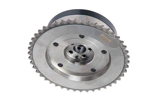 Skirstomojo veleno reguliatorius STELLOX 20-02339-SX