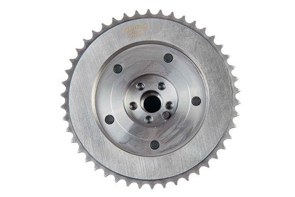 Skirstomojo veleno reguliatorius STELLOX 20-02339-SX