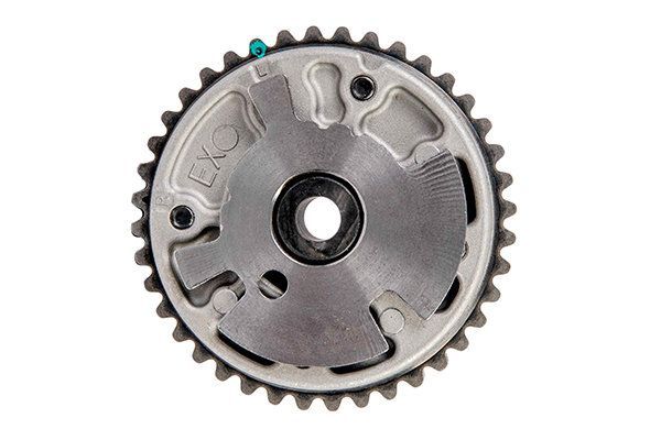 Skirstomojo veleno reguliatorius STELLOX 20-02340-SX