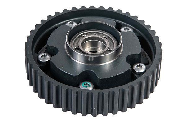 Skirstomojo veleno reguliatorius STELLOX 20-02347-SX