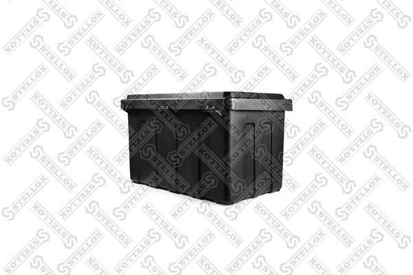 įrankių rinkinys STELLOX 80-01664-SX