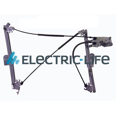 Lango pakėliklis ELECTRIC LIFE ZR BM756 L