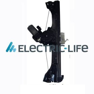 Lango pakėliklis ELECTRIC LIFE ZR FT138 R