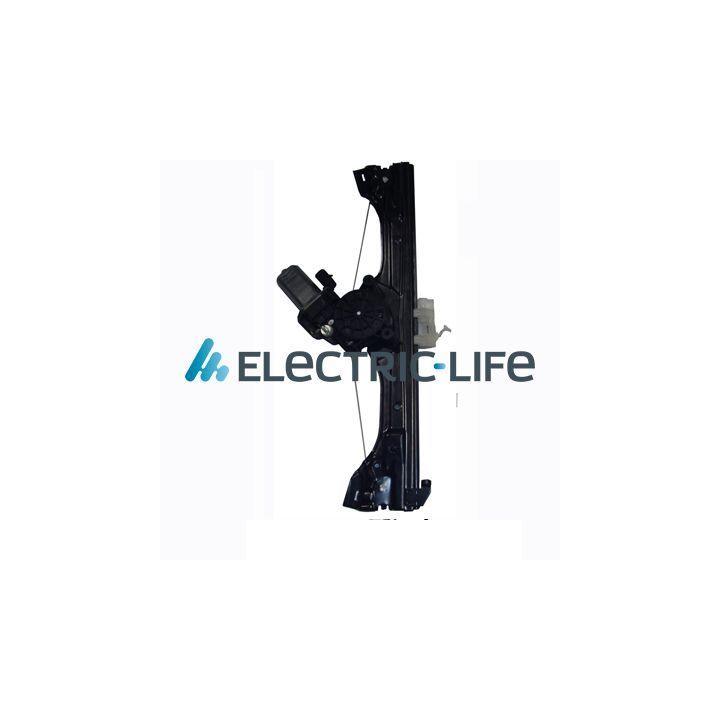 Lango pakėliklis ELECTRIC LIFE ZR FT138 R