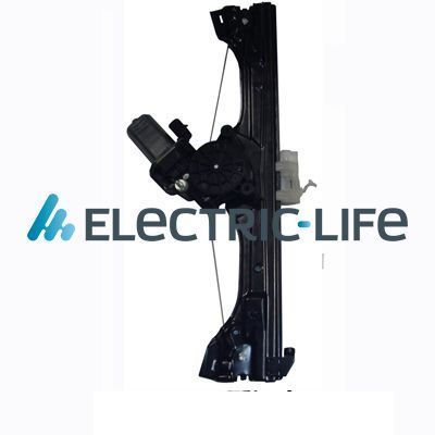 Lango pakėliklis ELECTRIC LIFE ZR FT138 R