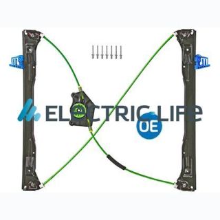 Lango pakėliklis ELECTRIC LIFE ZR FT709 R