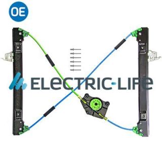 Lango pakėliklis ELECTRIC LIFE ZR FT710 L