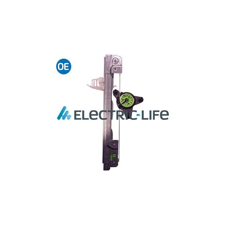 Lango pakėliklis ELECTRIC LIFE ZR FT726 R