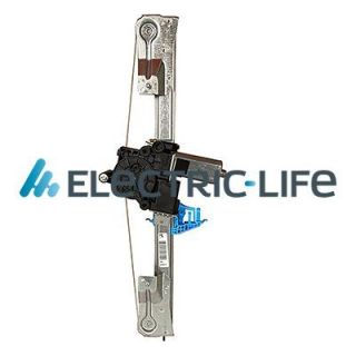 Lango pakėliklis ELECTRIC LIFE ZR FTO135 L