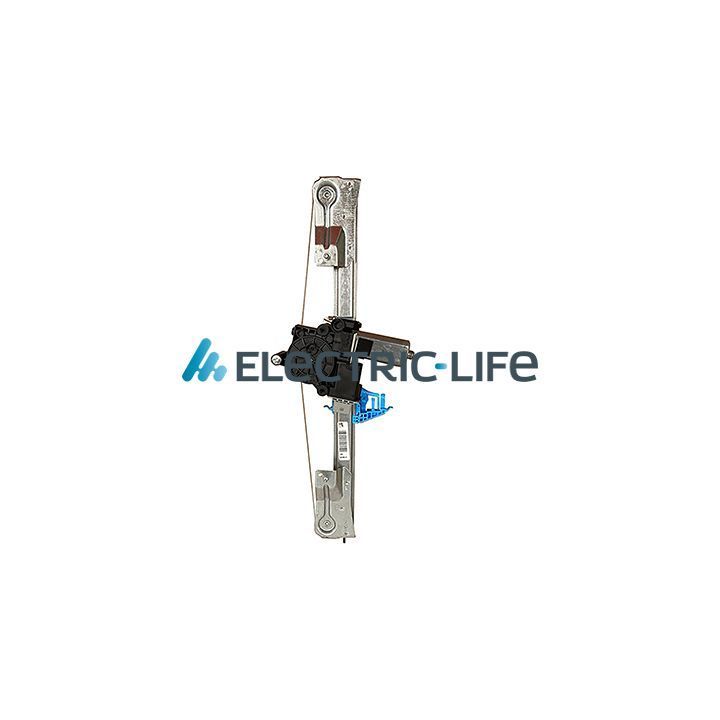 Lango pakėliklis ELECTRIC LIFE ZR FTO135 L