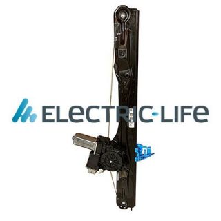 Lango pakėliklis ELECTRIC LIFE ZR FTO136 R