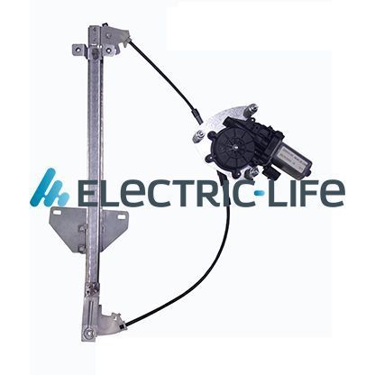 Lango pakėliklis ELECTRIC LIFE ZR HY56 L