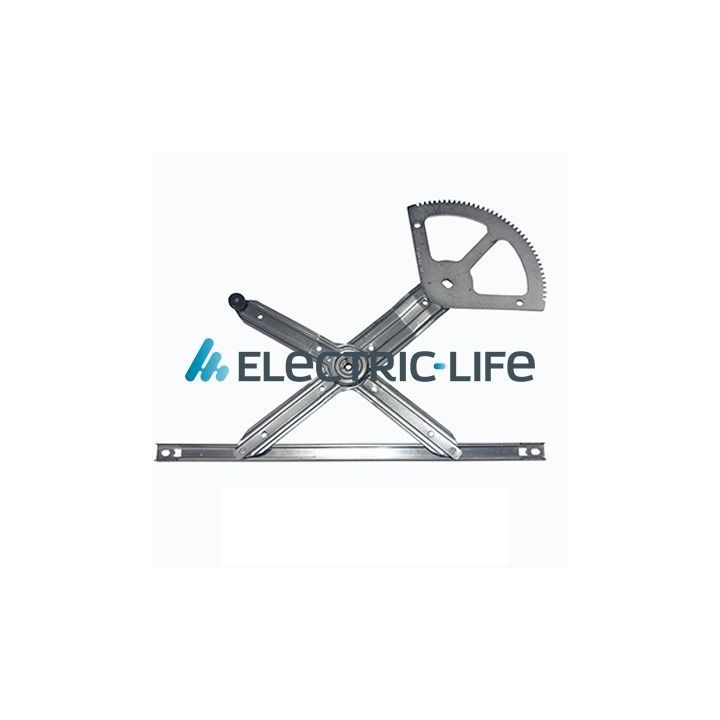 Lango pakėliklis ELECTRIC LIFE ZR KA723 R