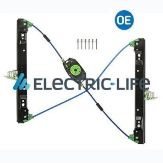 Lango pakėliklis ELECTRIC LIFE ZR LN704 R