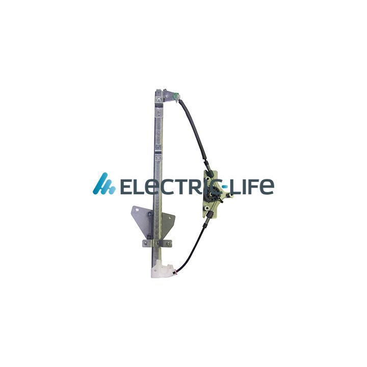 Lango pakėliklis ELECTRIC LIFE ZR MA719 L