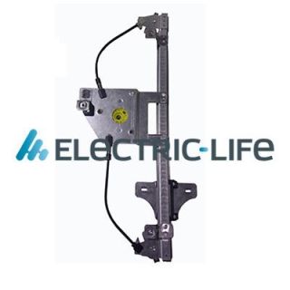 Lango pakėliklis ELECTRIC LIFE ZR ME730 R