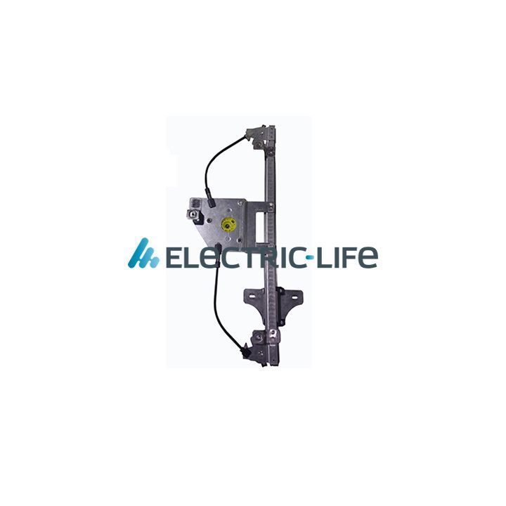 Lango pakėliklis ELECTRIC LIFE ZR ME730 R