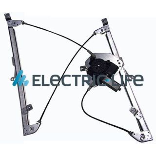 Lango pakėliklis ELECTRIC LIFE ZR RNO124 L C