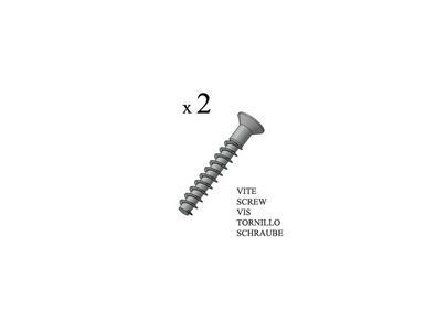 Lango pakėliklis ELECTRIC LIFE ZR ZA734 L