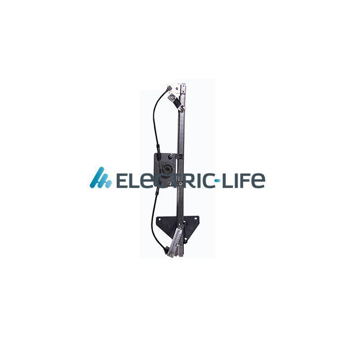 Lango pakėliklis ELECTRIC LIFE ZR ZA734 R