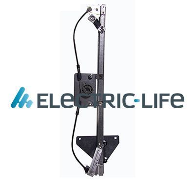 Lango pakėliklis ELECTRIC LIFE ZR ZA734 R