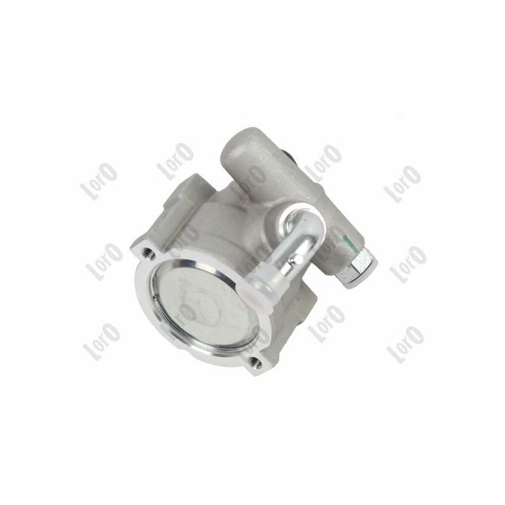 Hidraulinis siurblys, vairo sistema ABAKUS 140-01-142