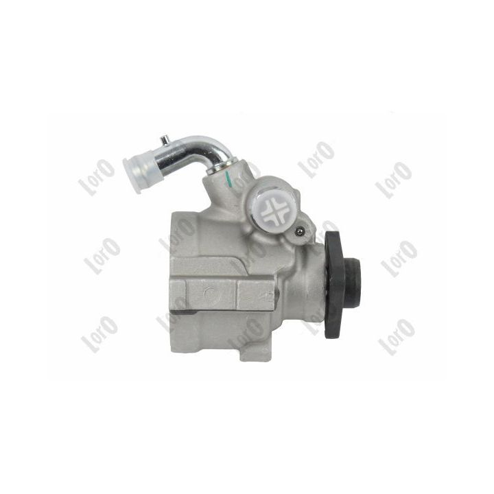 Hidraulinis siurblys, vairo sistema ABAKUS 140-01-142