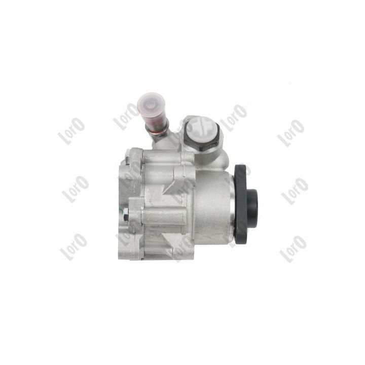 Hidraulinis siurblys, vairo sistema ABAKUS 140-01-143