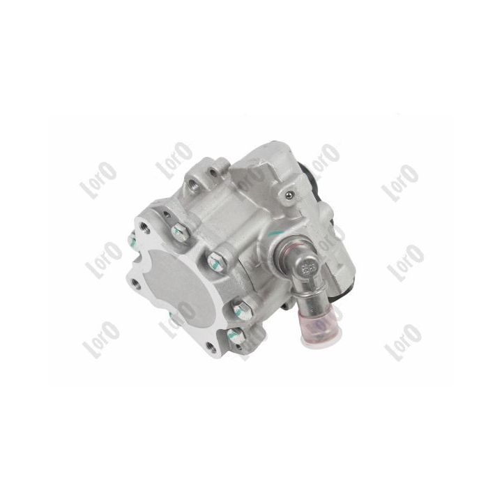 Hidraulinis siurblys, vairo sistema ABAKUS 140-01-143