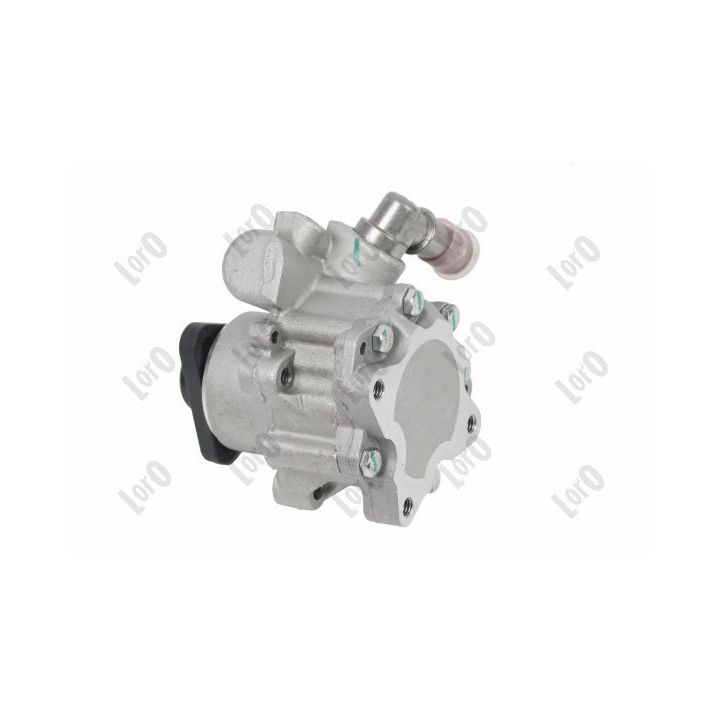 Hidraulinis siurblys, vairo sistema ABAKUS 140-01-143