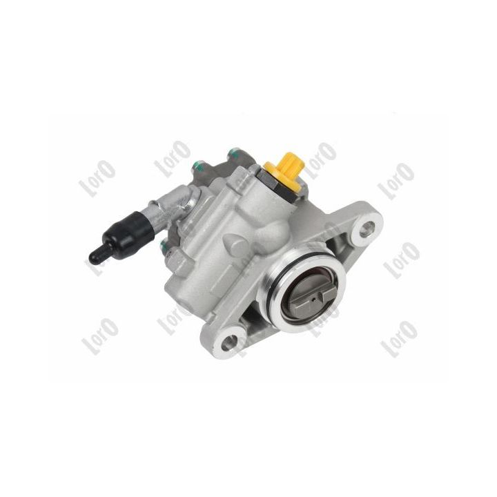 Hidraulinis siurblys, vairo sistema ABAKUS 140-01-159