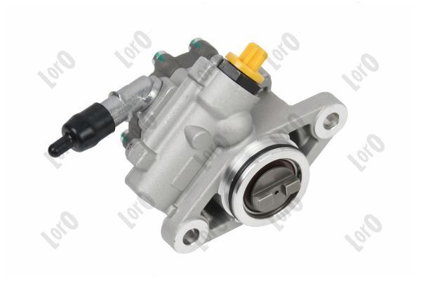 Hidraulinis siurblys, vairo sistema ABAKUS 140-01-159