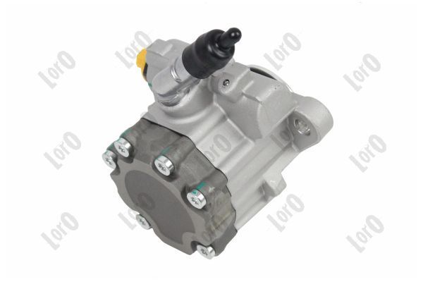 Hidraulinis siurblys, vairo sistema ABAKUS 140-01-159