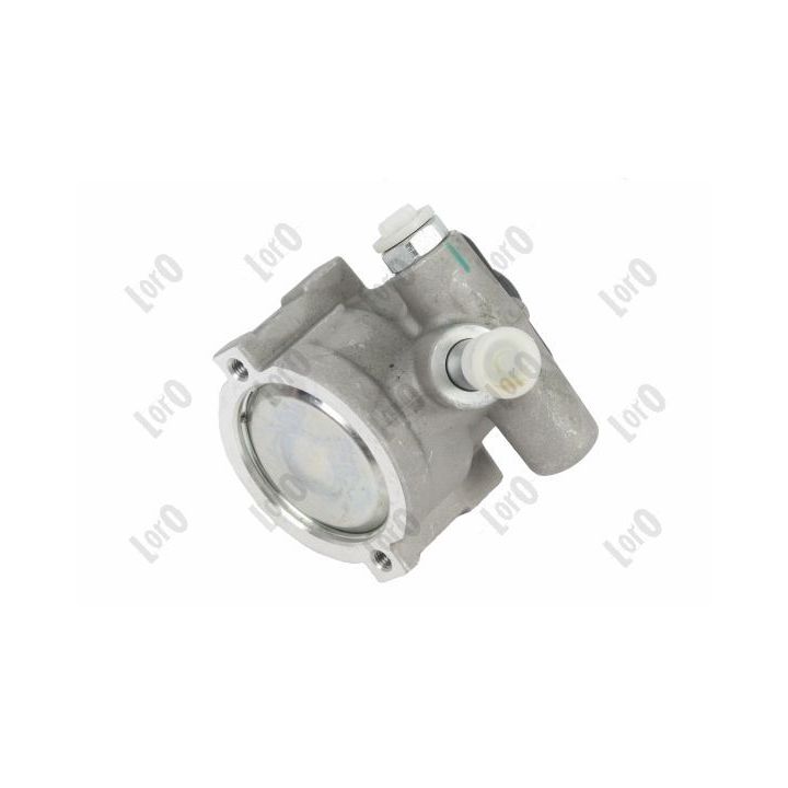 Hidraulinis siurblys, vairo sistema ABAKUS 140-01-163