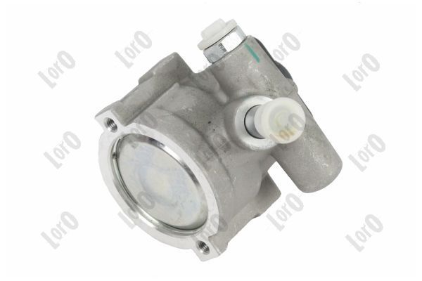 Hidraulinis siurblys, vairo sistema ABAKUS 140-01-163