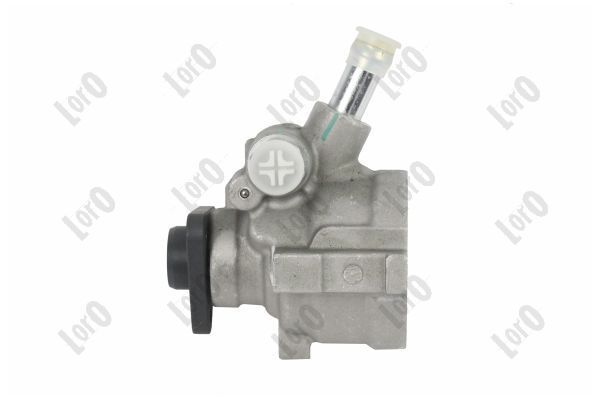 Hidraulinis siurblys, vairo sistema ABAKUS 140-01-163