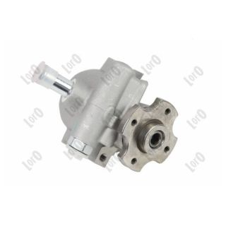 Hidraulinis siurblys, vairo sistema ABAKUS 140-01-169