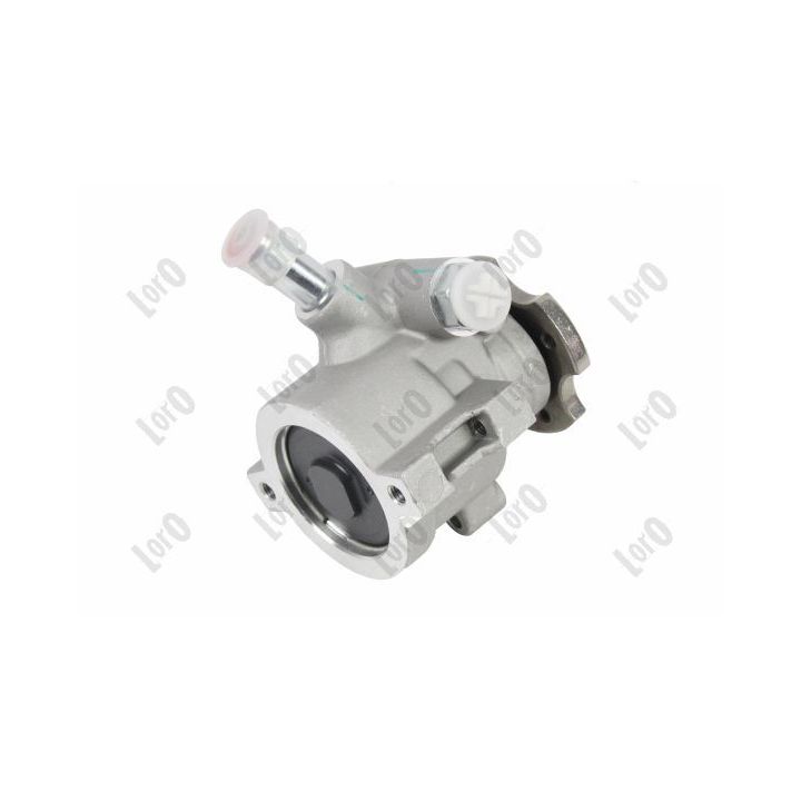 Hidraulinis siurblys, vairo sistema ABAKUS 140-01-169