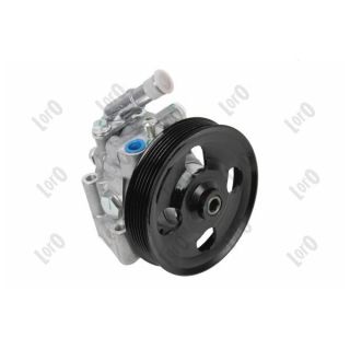 Hidraulinis siurblys, vairo sistema ABAKUS 140-01-185